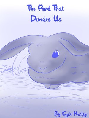 cover image of The Pond That Divides Us